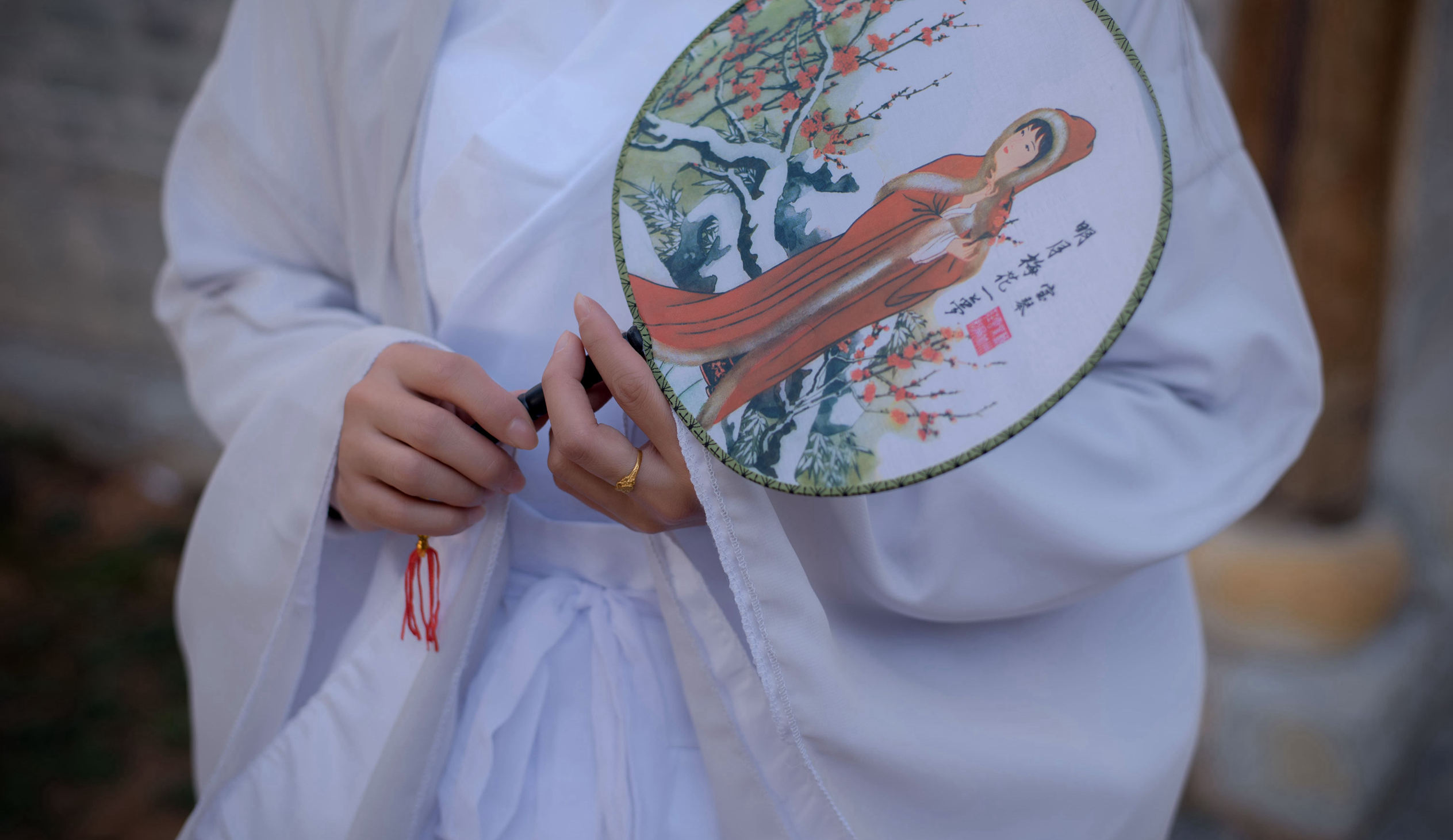 破除“次元壁”，景區(qū)如何講好“紙片人”的故事？